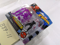 Marvel Spider-Man Ghost-Spider Action Verse Figure Hasbro Carded Toy New White