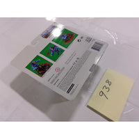 Mattel Masters of the Universe Eternia Minis Skeletor Roton New Blue Purple
