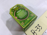 Bitty Boomers Wicked Collectible Bluetooth Speaker Green Target New Box