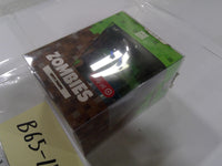 Youtooz Zombies Action Figure 5in Target Exclusive Vinyl Toy Boxed New Green