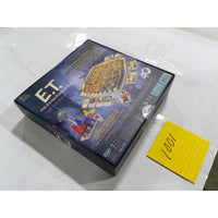 Funko E.T. The Extra-Terrestrial Board Game Ages 10+ Blue New Light Years Home