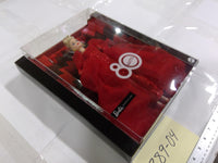 Barbie 80th Anniversary Mattel Signature 11in Fashion Doll New In Box Red Gown