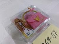 Disney Ily 4EVER Tote Ily Teenies Bambi 3in Doll Purse Series 1 New In Box Toy
