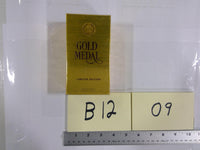 Gold Medal Limited Edition Eau De Toilette 100ml Spray Perfume Fragrance New