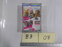 Stoneblade Entertainment You Gotta Be Kitten Me Card Game 2-10 Players 8+ New