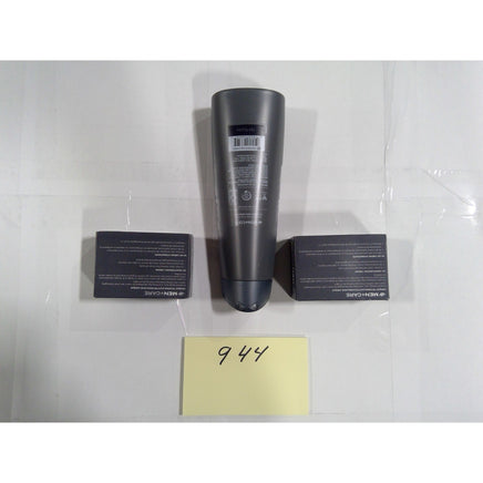 Dove Men+Care Shampoo Conditioner and Bar Soap Set Men OS Gray New Fresh Clean