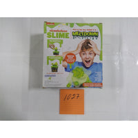 Nickelodeon Slime Meltdown Game PlayMonster Kids OS Green Good Target Exclusive