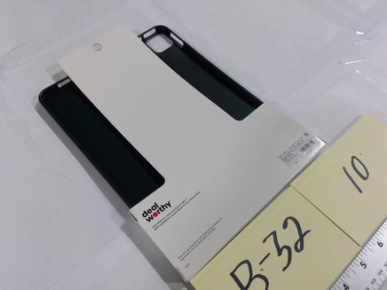 Deal Worthy Folio Tablet Case IPad Air 10.9 11 Air 11 Pro Black Stand Cover