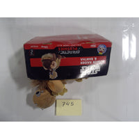 Funko Star Wars Galactic Plushies Tusken Raider Bantha Target Exclusive New Box