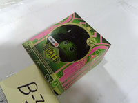 Bitty Boomers Wicked Bluetooth Speaker Green Target Collectible New Box