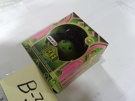 Bitty Boomers Wicked Bluetooth Speaker Green Target Collectible New Box
