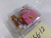 Disney Ily 4EVER Tote Ily Teenies Bambi 3in Doll Purse Series 1 New In Box Toy