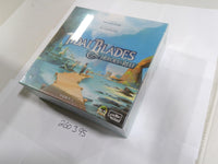 Skybound Tidal Blades Heroes Of The Reef Board Game New Sealed Fantasy Strategy