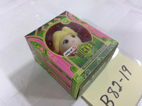 Bitty Boomers Wicked Collectible Bluetooth Speaker Pink Target New Box
