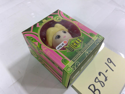 Bitty Boomers Wicked Collectible Bluetooth Speaker Pink Target New Box