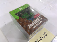 Youtooz Zombies Zombie Vinyl Figure Target Exclusive Green Standard Collectible