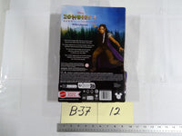 Disney Zombies 4 Willa Lykensen 12in Fashion Doll New In Box Mattel Toy