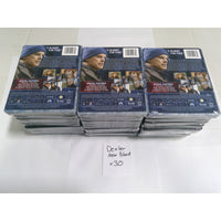 Showtime Dexter New Blood Blu-ray Lot of 30 Brand New Sealed 4-Disc Sets