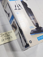 BLACK+DECKER POWERSERIES FLEX Lite Corded 3-in-1 Stick Vacuum HEPA 600W Blue