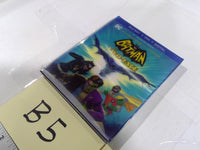Batman Vs. Two-Face Blu-ray DVD Digital HD DC Animated Movie New Sealed PG