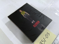 Stranger Things Eleven Void Series Action Figure Bandai Boxed New Toy Multicolor