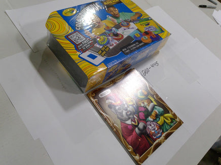 Crayola Colourwhirls Arena Well Dressed Pets Coloring Book Lot 2 New Sealed