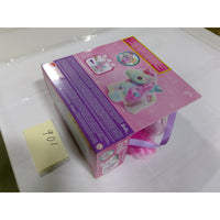 Barbie Walk With Me Alicorn Toy Kids One Size Pink New Lights Sounds Walking