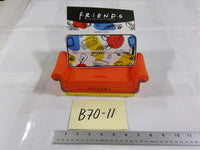 Friends TV Series Orange Couch Phone Stand Desk Holder For Apple Samsung Google