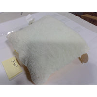 Pegasus Sports Los Angeles Lakers NBA Throw Pillow Yellow Sherpa Back Excellent