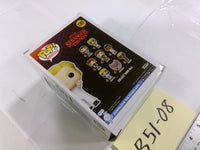 Funko Pop Television Stranger Things 001 1387 Vinyl Figure Summer LE Exclusive