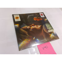 Kate Hudson Glorious Vinyl LP Orange Marbled Target Exclusive New Poster