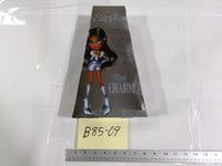 Bratz Charmz Sasha 10in Fashion Doll Charm Bracelet New In Box MGA Toy