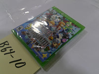 World Of Final Fantasy Maxima Xbox One Video Game New Sealed Square Enix RPG