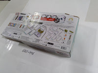 Tech Deck Paris 2024 Sk8shop Bonus Pack Sky's Ramp Lot 2 Fingerboard New Playset