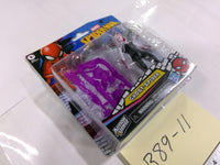 Marvel Spider-Man Ghost-Spider Action Verse Figure Hasbro Carded Toy New White