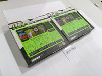 Gel Blaster Portal Smart Target System Lot 2 LED Game Toy Multicolor Set 14+