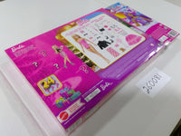Barbie Advent Calendar Doll 24 Surprises & Dreamtopia Doll Gift Set New Mattel