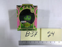 Bitty Boomers Wicked Bluetooth Speaker Green Target Collectible New Box
