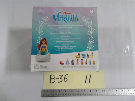 Tonies Disney Princess Little Mermaid Starter Set Kids Audio Toy 3+ Pink New