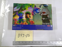 Disney Lilo & Stitch Little People Collector Figure Set Fisher-Price Blue New