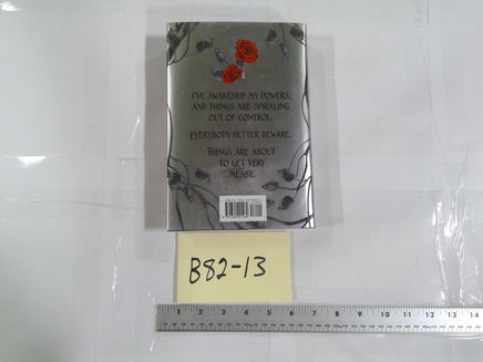 Bonds Of Hercules Jasmine Mas Silver HC DJ Fantasy Greek Mythology Novel Romance