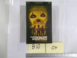 Funko Games The Goonies Under The Goondocks Expansion Board Game New Sealed 12+