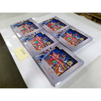 Disney Art Set Kids OS Multicolor NEW 100th Anniversary 5-Pack Activity Kits