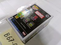 Funko Pop 8-Bit Marvel Doctor Octopus 389 Target Exclusive Vinyl Figure
