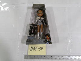 Bratz Charmz Sasha 10in Fashion Doll Charm Bracelet New In Box MGA Toy