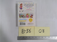 Junie B. Jones First Boxed Set Ever Books 1-4 Barbara Park Random House Box Set