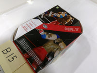WWE Ultimate Edition Mr. T Action Figure 6in Mattel Red Pants Shirt Wrestling