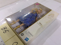 Disney Style Cinderella 11in Fashion Doll New In Box Hasbro Island Princess