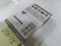 Simple Living Solutions Pro Anywhere Flip Clips 25ct Clear Gutter Light Hooks