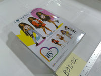 Disney Ily 4EVER 11in I Love Mickey Mouse Fashion Doll New In Box Toy Set